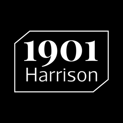 1901 Harrison