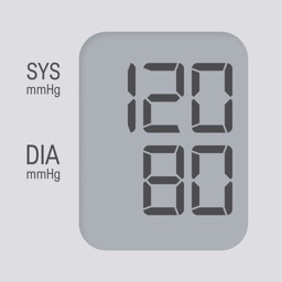 Blood Pressure App