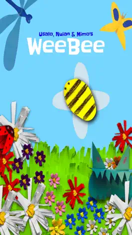 Game screenshot WeeBee mod apk