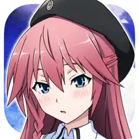 Trinity Seven - Phantasm Library and Seventh Sol icon