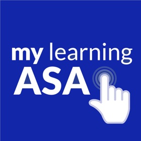 螢幕擷取畫面 (4) ASA My Learning