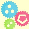 Swap Gears icon