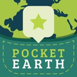 Download Pocket Earth Maps app