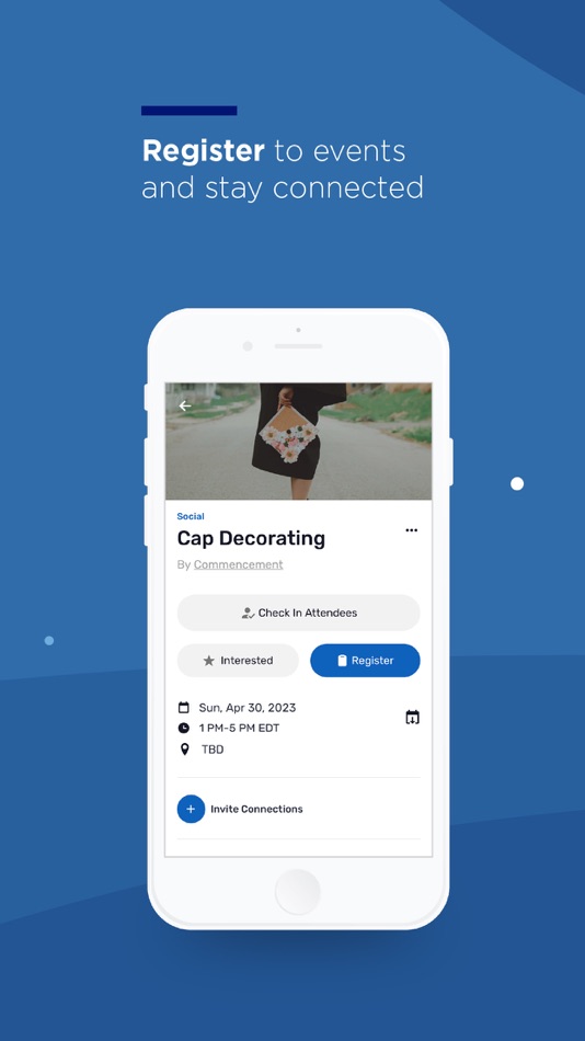 #4. SIPA CampusGroups (iOS) By: Novalsys, Inc