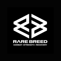 Rare Breed logo