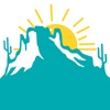 Namaza Travel App icon