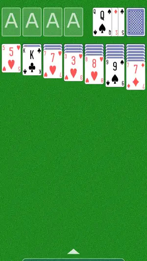 Solitaire Card Game. screenshot 4