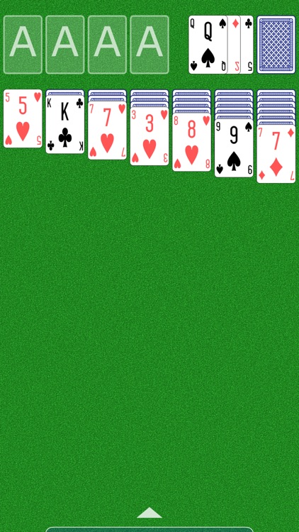 Solitaire Card Game. screenshot-3