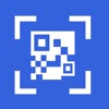 QR & Barcode Scan and Generate icon
