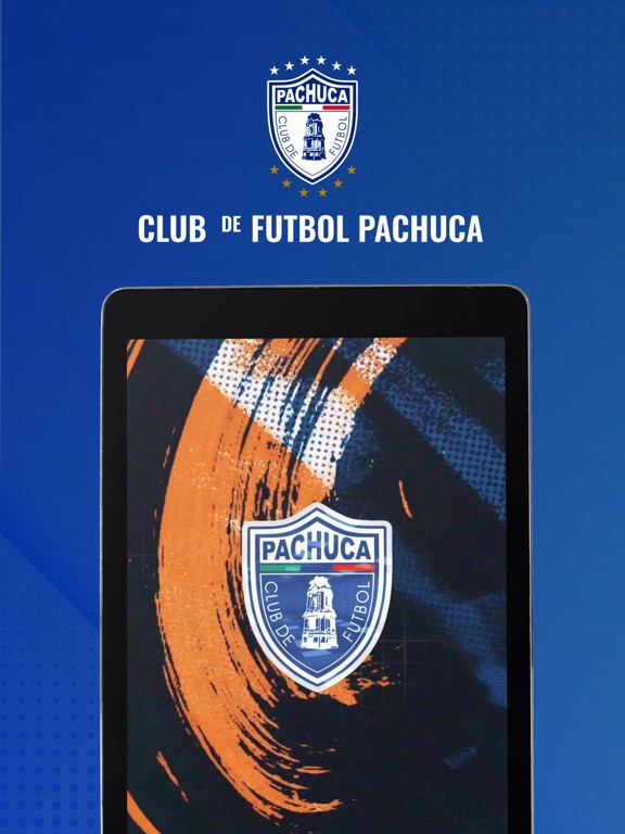 Screenshot #4 pour C.F. Pachuca