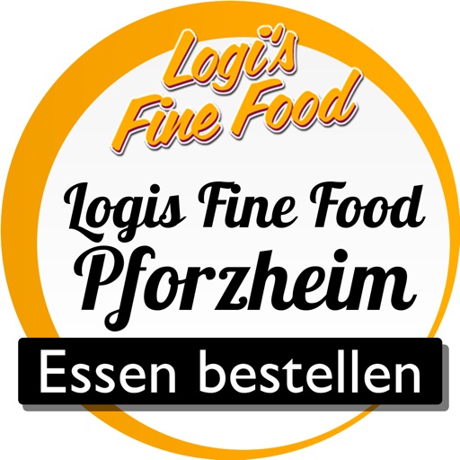 Logis Fine Food Pforzheim icon