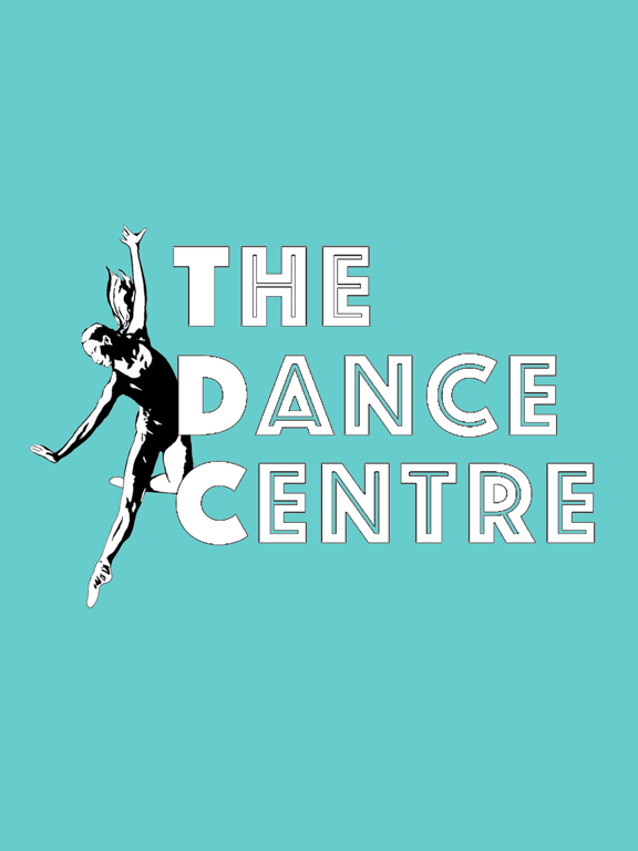 The Dance Centre iPad screenshot 1 - Sports app