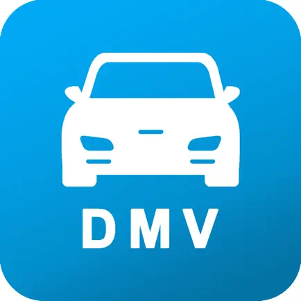 DMV Practice Test : 2023 Читы
