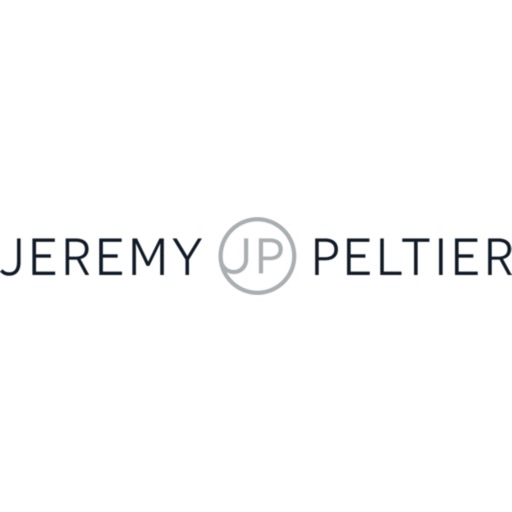 Jeremy JP Peltier icon