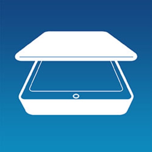 Tiny Scan-Scanner for Document Download