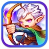 Final Defender:Crystal Fantasy icon