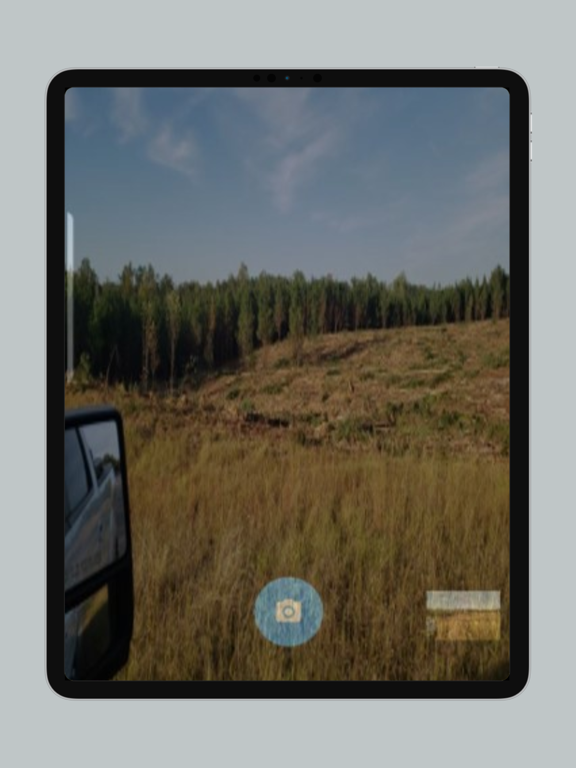 SitePREP® iPad screenshot 3 - Productivity app