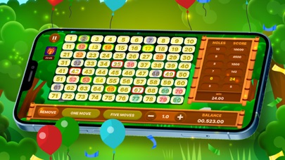Jogo do bicho: Animais bingo Screenshot