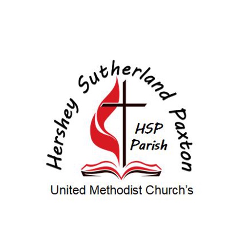 HSP Parish by Sutherland United Methodist Church