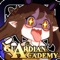 Icon Guardian Academy