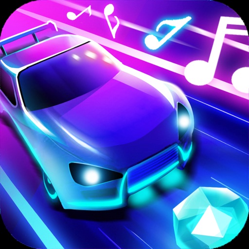 Beat Racing iOS App