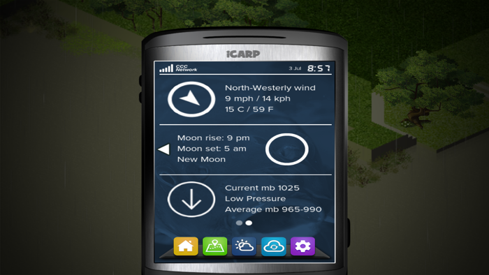 Carpcraft Carp Fishing