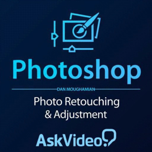 Retouching & Adjustments Guide