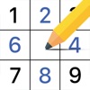 Sudoku - Brain Number Games icon