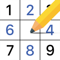 Sudoku - Brain Number Games