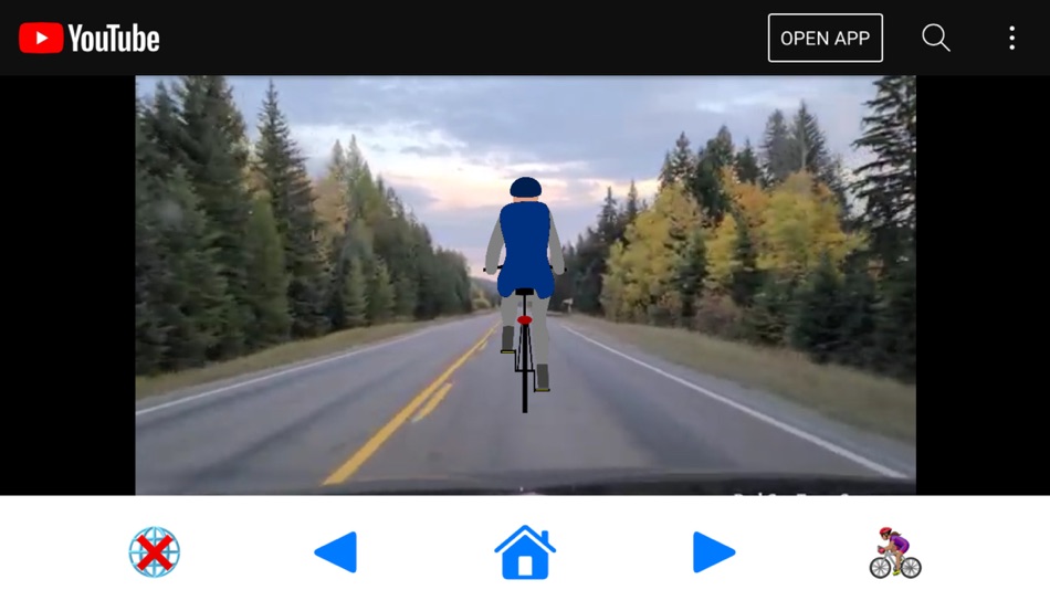 Learn To Ride A Bike - 1.1 - (iOS)