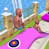 Baby Jump 3D icon
