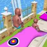 Baby Jump 3D App Negative Reviews