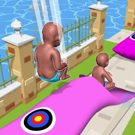 Baby Jump 3D Cheats