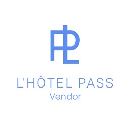 L'HOTEL PASS Vendor