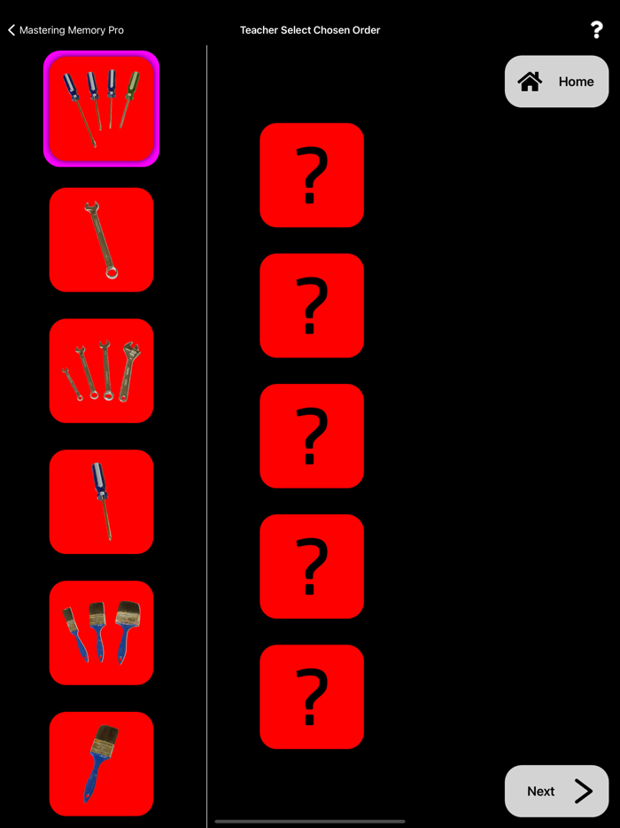 Mastering Memory Pro