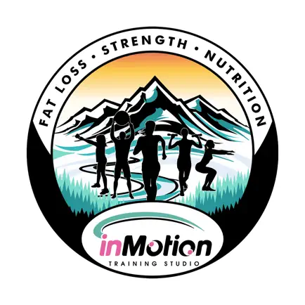 inMotion Training Studio Читы
