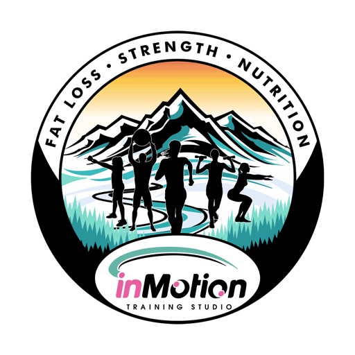 inMotion Training Studio icon