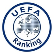 UEFA Ranking Football