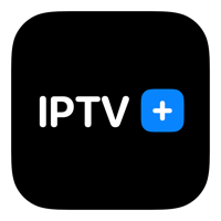 IPTV+ My Smart IPTV Player