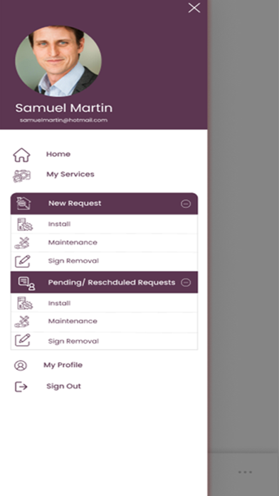 Agentlynk Partner Screenshot