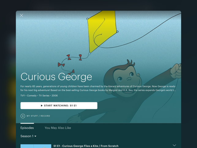 ‎Hulu: Stream TV shows & movies Screenshot