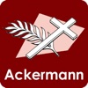 Ackermann Bestattungen AG icon
