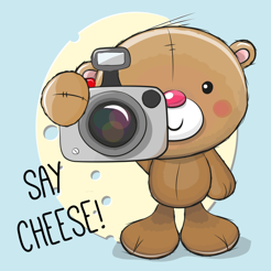 ‎SmileCamera