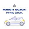 Maruti Suzuki Driving School icon