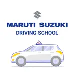 Maruti Suzuki Driving School App Contact