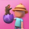 Collect resources and build your very own dinosaur park