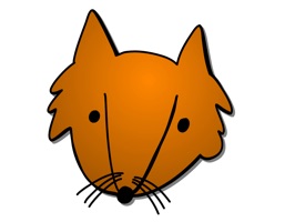 Set of critters, both animal and vegetable, to spice up your conversations