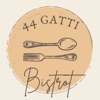 44 GATTI BISTROT icon