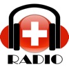 Schweiz Radiosender live hören icon