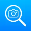 Reverse Image Search App contact information